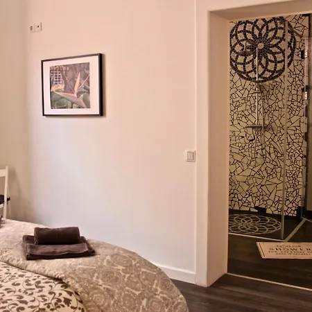Διαμέρισμα Patio Estrela Lisboa