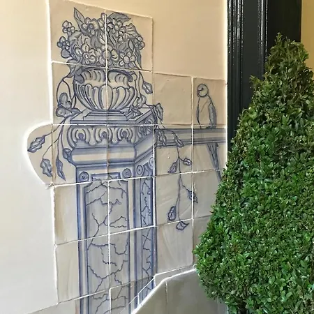 Διαμέρισμα Patio Estrela